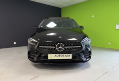 Mercedes Classe B 200 cdi AMG Line + toit ouvrants + joncs noirs