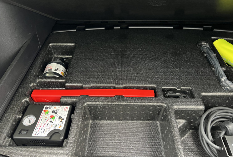 BYD Seal U Design DM-i DESIGN AWD 323 / 1ère Main / Garantie Constructeur BYD