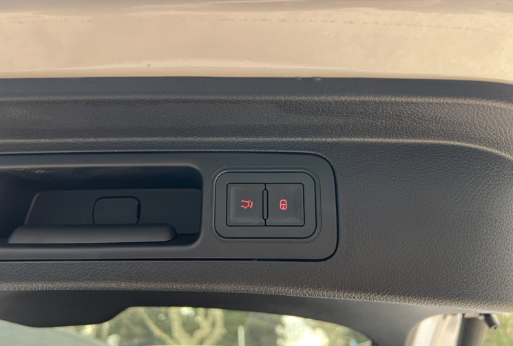 BYD Seal U Design DM-i DESIGN AWD 323 / 1ère Main / Garantie Constructeur BYD