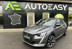 Peugeot 208 GT Line 1.5 Hdi 100 ch / Carplay / Camera / Lumière ambiance / Entretien à jour