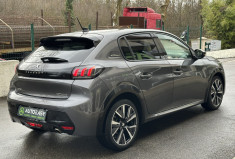 Peugeot 208 GT Line 1.5 Hdi 100 ch / Carplay / Camera / Lumière ambiance / Entretien à jour