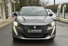 Peugeot 208 GT Line 1.5 Hdi 100 ch / Carplay / Camera / Lumière ambiance / Entretien à jour