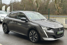 Peugeot 208 GT Line 1.5 Hdi 100 ch / Carplay / Camera / Lumière ambiance / Entretien à jour