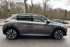 Peugeot 208 GT Line 1.5 Hdi 100 ch / Carplay / Camera / Lumière ambiance / Entretien à jour
