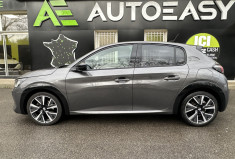 Peugeot 208 GT Line 1.5 Hdi 100 ch / Carplay / Camera / Lumière ambiance / Entretien à jour