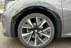 Peugeot 208 GT Line 1.5 Hdi 100 ch / Carplay / Camera / Lumière ambiance / Entretien à jour