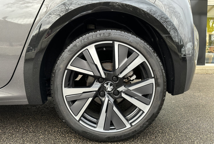 Peugeot 208 GT Line 1.5 Hdi 100 ch / Carplay / Camera / Lumière ambiance / Entretien à jour