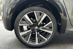 Peugeot 208 GT Line 1.5 Hdi 100 ch / Carplay / Camera / Lumière ambiance / Entretien à jour