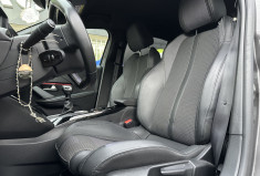 Peugeot 208 GT Line 1.5 Hdi 100 ch / Carplay / Camera / Lumière ambiance / Entretien à jour