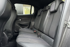Peugeot 208 GT Line 1.5 Hdi 100 ch / Carplay / Camera / Lumière ambiance / Entretien à jour