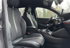 Peugeot 208 GT Line 1.5 Hdi 100 ch / Carplay / Camera / Lumière ambiance / Entretien à jour