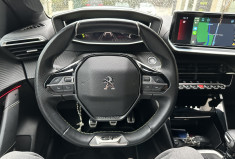 Peugeot 208 GT Line 1.5 Hdi 100 ch / Carplay / Camera / Lumière ambiance / Entretien à jour