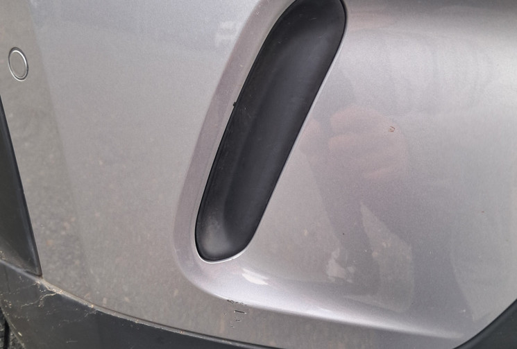 Citroën C5 Aircross 1.2 130 BVM6 FEEL CAMERA  - 1ER MAIN - DISTRI OK - ENTRETIEN A JOUR 