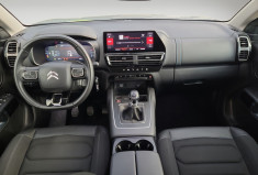 Citroën C5 Aircross BLUEHDI 130CH S&S FEEL - ENTRETIEN CITROËN COMPLET