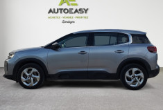 Citroën C5 Aircross BLUEHDI 130CH S&S FEEL - ENTRETIEN CITROËN COMPLET