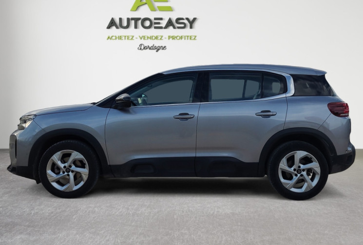 Citroën C5 Aircross BLUEHDI 130CH S&S FEEL - ENTRETIEN CITROËN COMPLET