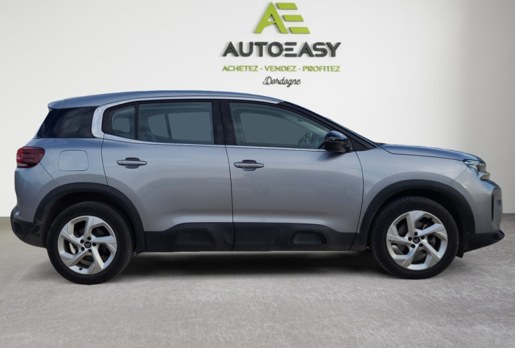 Citroën C5 Aircross BLUEHDI 130CH S&S FEEL - ENTRETIEN CITROËN COMPLET