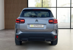 Citroën C5 Aircross BLUEHDI 130CH S&S FEEL - ENTRETIEN CITROËN COMPLET