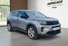 Citroën C5 Aircross BLUEHDI 130CH S&S FEEL - ENTRETIEN CITROËN COMPLET