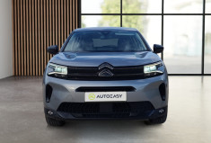 Citroën C5 Aircross BLUEHDI 130CH S&S FEEL - ENTRETIEN CITROËN COMPLET