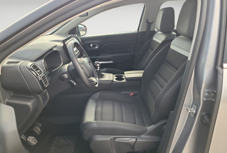 Citroën C5 Aircross BLUEHDI 130CH S&S FEEL - ENTRETIEN CITROËN COMPLET