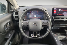Citroën C5 Aircross BLUEHDI 130CH S&S FEEL - ENTRETIEN CITROËN COMPLET