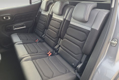 Citroën C5 Aircross BLUEHDI 130CH S&S FEEL - ENTRETIEN CITROËN COMPLET