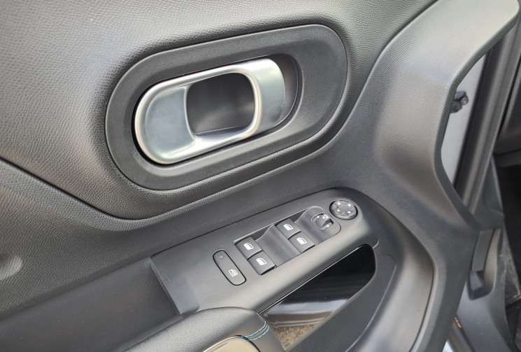 Citroën C5 Aircross BLUEHDI 130CH S&S FEEL - ENTRETIEN CITROËN COMPLET