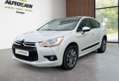 Citroën DS4 1.6 BLUEHDi 120ch So Chic EAT6