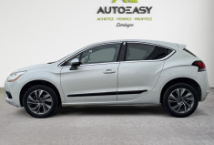 Citroën DS4 1.6 BLUEHDi 120ch So Chic EAT6