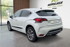 Citroën DS4 1.6 BLUEHDi 120ch So Chic EAT6