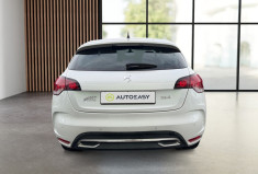 Citroën DS4 1.6 BLUEHDi 120ch So Chic EAT6