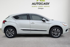 Citroën DS4 1.6 BLUEHDi 120ch So Chic EAT6