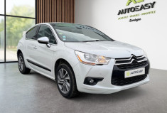 Citroën DS4 1.6 BLUEHDi 120ch So Chic EAT6