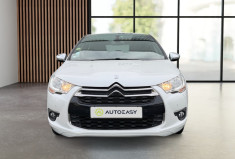 Citroën DS4 1.6 BLUEHDi 120ch So Chic EAT6