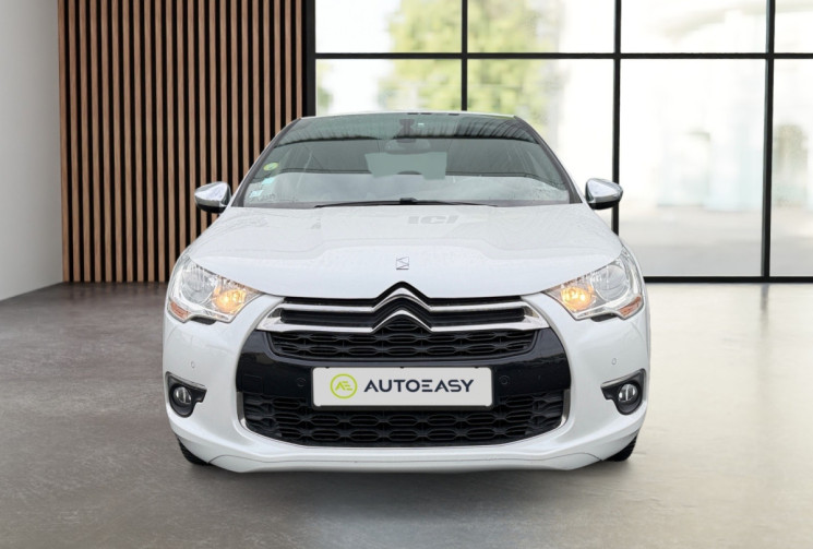 Citroën DS4 1.6 BLUEHDi 120ch So Chic EAT6