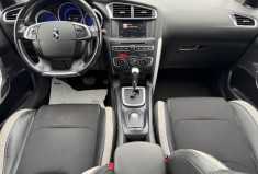 Citroën DS4 1.6 BLUEHDi 120ch So Chic EAT6