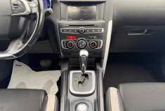 Citroën DS4 1.6 BLUEHDi 120ch So Chic EAT6