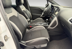 Citroën DS4 1.6 BLUEHDi 120ch So Chic EAT6