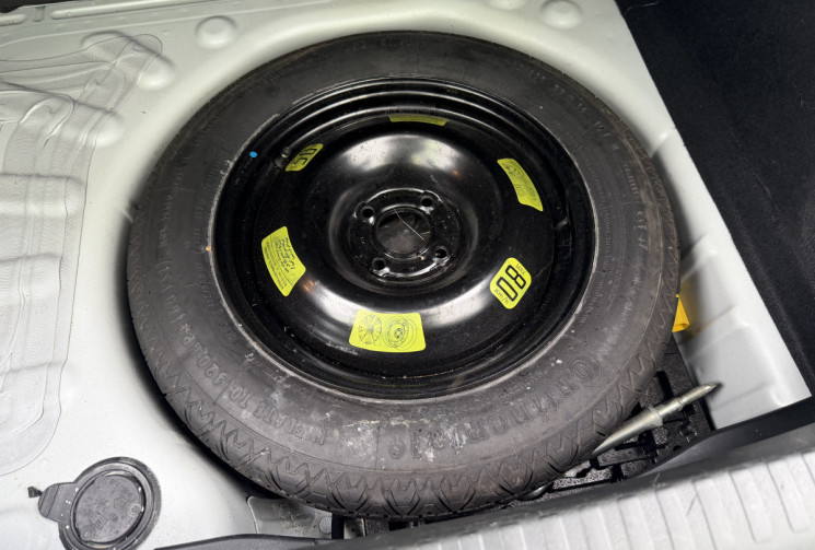 Citroën DS4 1.6 BLUEHDi 120ch So Chic EAT6