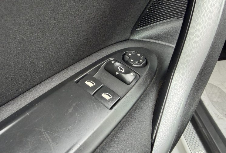 Citroën DS4 1.6 BLUEHDi 120ch So Chic EAT6