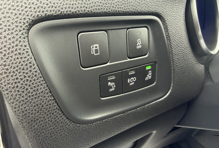 Citroën DS4 1.6 BLUEHDi 120ch So Chic EAT6