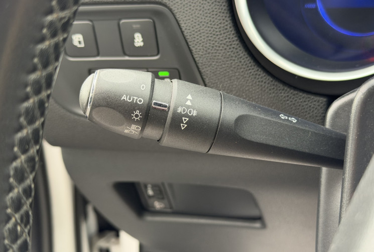 Citroën DS4 1.6 BLUEHDi 120ch So Chic EAT6