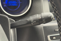 Citroën DS4 1.6 BLUEHDi 120ch So Chic EAT6