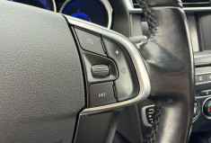 Citroën DS4 1.6 BLUEHDi 120ch So Chic EAT6