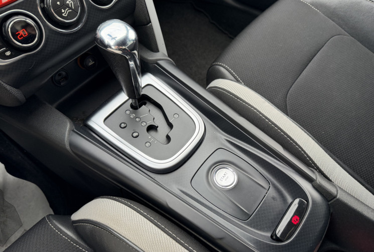 Citroën DS4 1.6 BLUEHDi 120ch So Chic EAT6