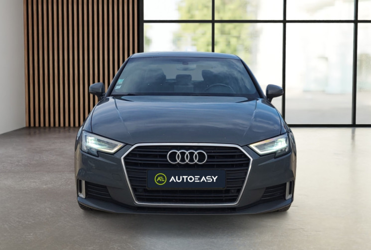 Audi A3 SPORTBACK 2.0 TDI 150 S LINE BVM6 - VIRTUAL COCKPIT