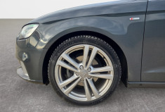 Audi A3 SPORTBACK 2.0 TDI 150 S LINE BVM6 - VIRTUAL COCKPIT