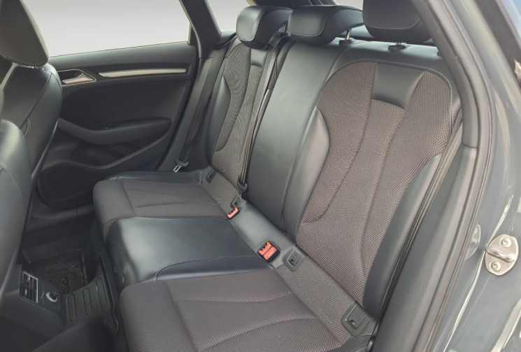 Audi A3 SPORTBACK 2.0 TDI 150 S LINE BVM6 - VIRTUAL COCKPIT