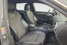 Audi A3 SPORTBACK 2.0 TDI 150 S LINE BVM6 - VIRTUAL COCKPIT